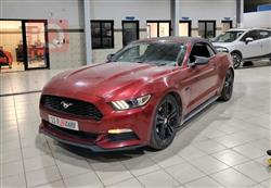 فۆرد مۆستانگ